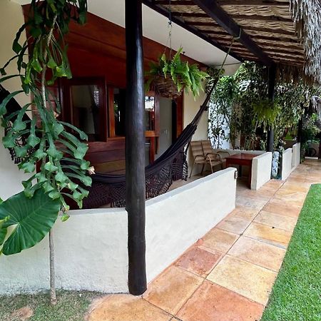 Pousada Mym Dunas Jijoca de Jericoacoara Εξωτερικό φωτογραφία